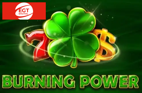 Burning Power Bell Link Boost
